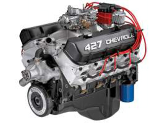 P3502 Engine